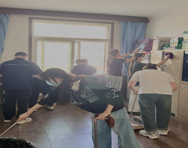 电力公司团支部活动1 电力公司团支部活动1