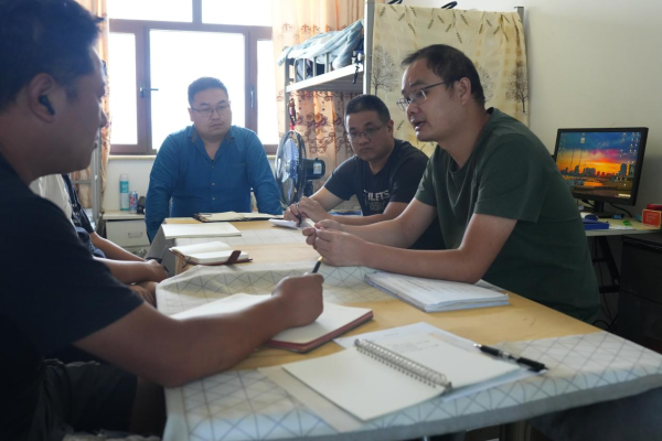 第一地勘院照片1 第一地勘院照片1