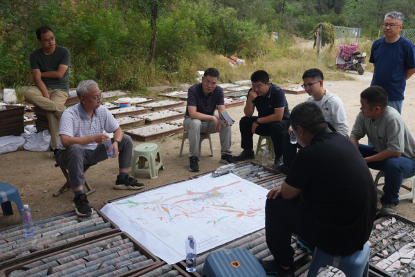 第一地勘院照片3 第一地勘院照片3